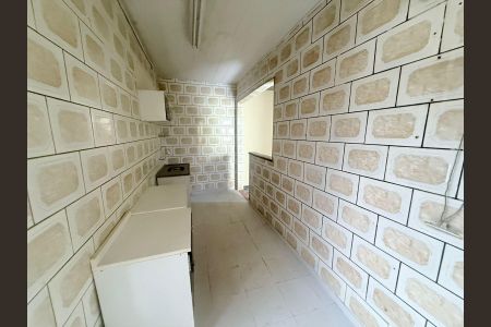 Casa à venda com 96m², 2 quartos e sem vaga Casa à venda com 96m², 2 quartos e sem vagaCozinha