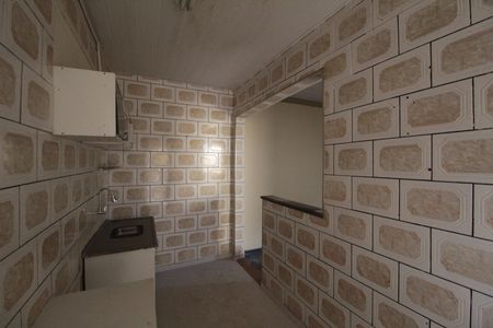 Casa à venda com 96m², 1 quarto e sem vagaCozinha