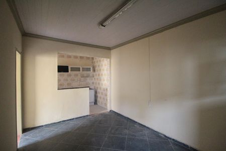 Sala de casa à venda com 1 quarto, 96m² em Parque São Pedro, Belo Horizonte