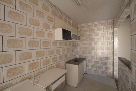 Casa à venda com 96m², 1 quarto e sem vagaCozinha