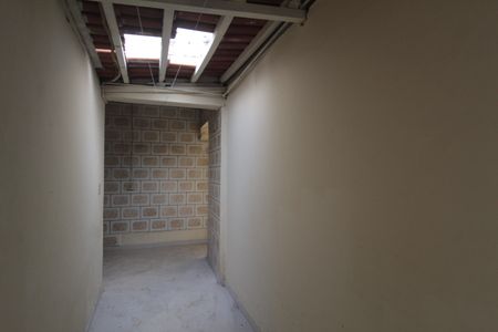 Casa à venda com 96m², 1 quarto e sem vagaCorredor