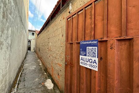 Casa à venda com 96m², 1 quarto e sem vagaPlaquinha Instalada