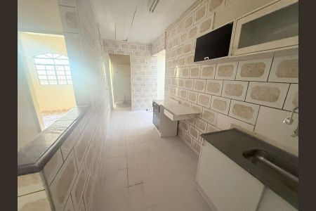 Casa à venda com 96m², 2 quartos e sem vaga Casa à venda com 96m², 2 quartos e sem vagaCozinha