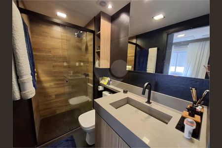 Apartamento à venda com 1 quarto, 41m² em Lauzane Paulista, São Paulo