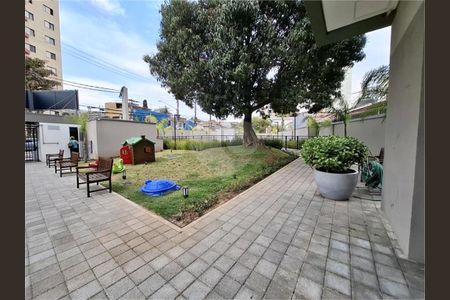 Apartamento à venda com 1 quarto, 41m² em Lauzane Paulista, São Paulo