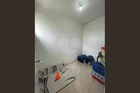 Apartamento à venda com 2 quartos, 80m² em Piqueri, São Paulo