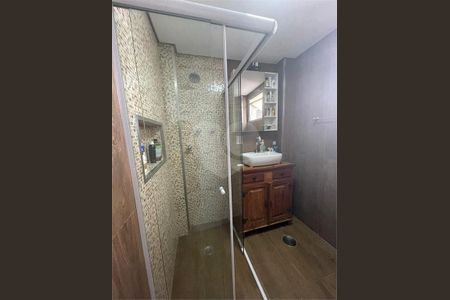 Apartamento à venda com 2 quartos, 80m² em Piqueri, São Paulo