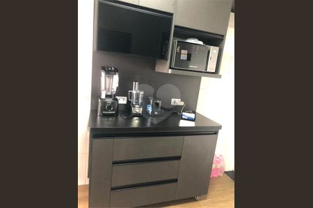 Apartamento à venda com 2 quartos, 80m² em Piqueri, São Paulo