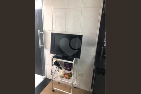 Apartamento à venda com 2 quartos, 80m² em Piqueri, São Paulo