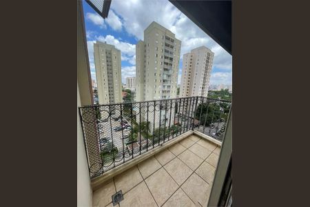 Apartamento à venda com 2 quartos, 80m² em Piqueri, São Paulo