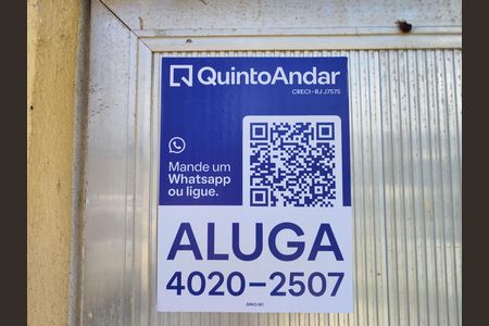 Apartamento para alugar com 35m², 1 quarto e sem vaga Apartamento para alugar com 35m², 1 quarto e sem vagaPlaquinha