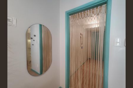 Sala de apartamento para alugar com 1 quarto, 35m² em Recreio dos Bandeirantes, Rio de Janeiro