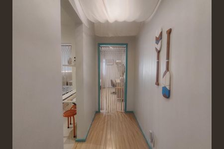 Apartamento para alugar com 35m², 1 quarto e sem vaga Apartamento para alugar com 35m², 1 quarto e sem vagaSala