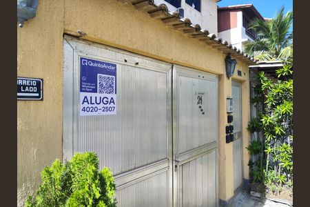 Apartamento para alugar com 35m², 1 quarto e sem vaga Apartamento para alugar com 35m², 1 quarto e sem vagaPlaquinha