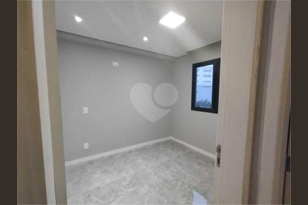 Apartamento à venda com 2 quartos, 52m² em Vila Gustavo, São Paulo