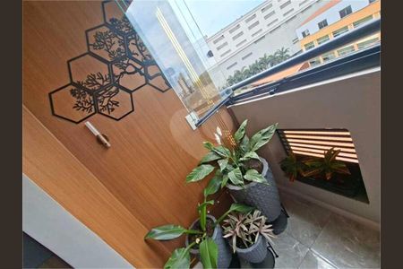 Apartamento à venda com 52m², 2 quartos e sem vaga