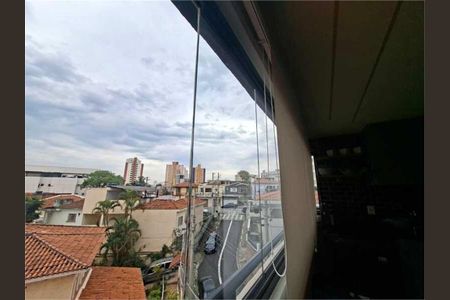 Apartamento à venda com 2 quartos, 52m² em Vila Gustavo, São Paulo
