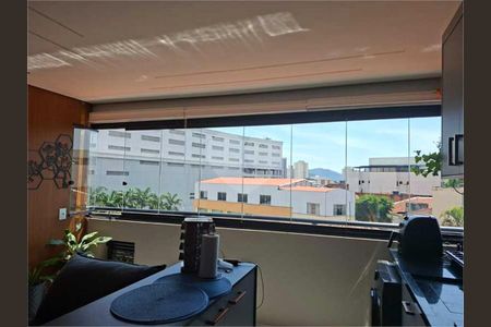 Apartamento à venda com 2 quartos, 52m² em Vila Gustavo, São Paulo