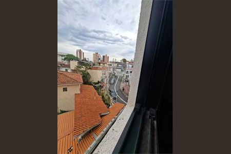 Apartamento à venda com 52m², 2 quartos e sem vaga