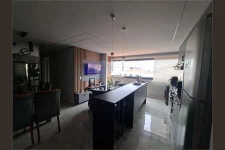 Apartamento à venda com 2 quartos, 52m² em Vila Gustavo, São Paulo