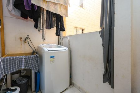 Apartamento à venda com 70m², 3 quartos e 1 vaga Apartamento à venda com 70m², 3 quartos e 1 vagaÁrea de Serviço