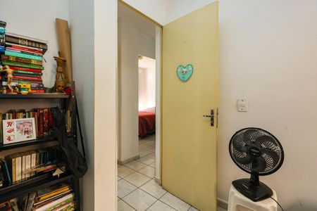 Apartamento à venda com 70m², 3 quartos e 1 vaga Apartamento à venda com 70m², 3 quartos e 1 vagaQuarto 2