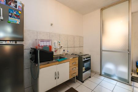 Apartamento à venda com 70m², 3 quartos e 1 vaga Apartamento à venda com 70m², 3 quartos e 1 vagaCozinha