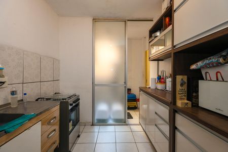 Apartamento à venda com 70m², 3 quartos e 1 vaga Apartamento à venda com 70m², 3 quartos e 1 vagaCozinha