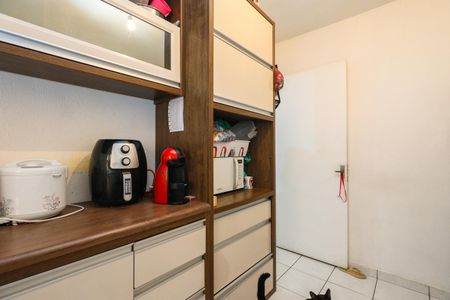 Apartamento à venda com 70m², 3 quartos e 1 vaga Apartamento à venda com 70m², 3 quartos e 1 vagaCozinha