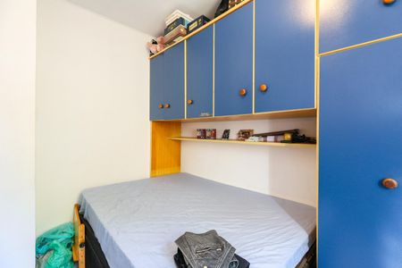 Quarto 1 de apartamento à venda com 3 quartos, 70m² em Vila Prel, São Paulo