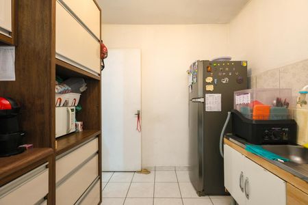 Apartamento à venda com 70m², 3 quartos e 1 vaga Apartamento à venda com 70m², 3 quartos e 1 vagaCozinha