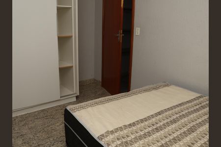 quarto  de kitnet/studio para alugar com 1 quarto, 37m² em Vila Romana, Goiânia