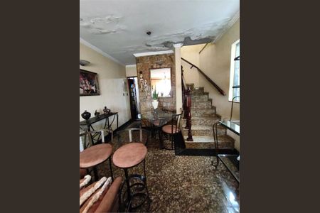 Casa à venda com 3 quartos, 149m² em Vila Nova Mazzei, São Paulo