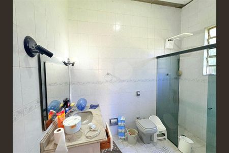 Casa à venda com 3 quartos, 300m² em Vila Albertina, São Paulo