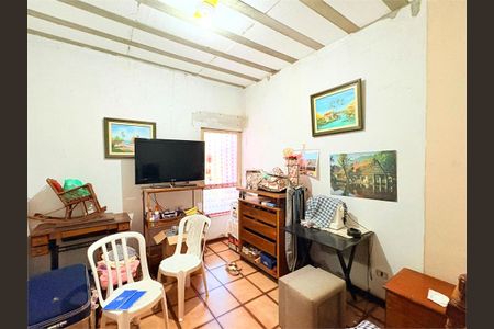 Casa à venda com 3 quartos, 300m² em Vila Albertina, São Paulo