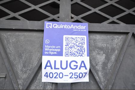 Casa para alugar com 80m², 2 quartos e 2 vagasPlaca