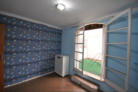 Casa para alugar com 80m², 2 quartos e 2 vagasQuarto 2