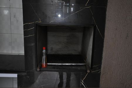 Casa para alugar com 80m², 2 quartos e 2 vagasChurrasqueira