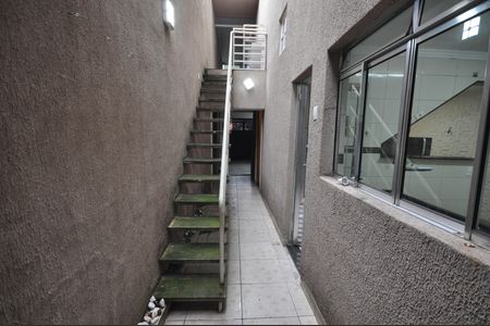 Casa para alugar com 80m², 2 quartos e 2 vagasQuintal