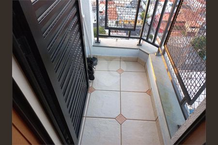 Apartamento à venda com 3 quartos, 71m² em Sítio do Mandaqui, São Paulo