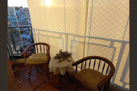 Apartamento à venda com 3 quartos, 71m² em Sítio do Mandaqui, São Paulo