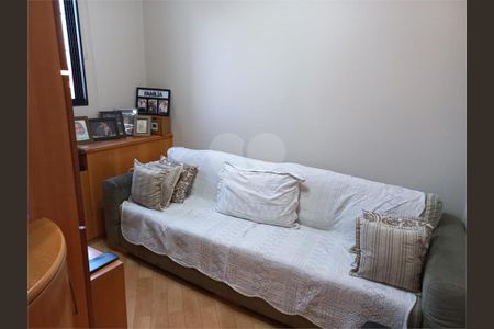 Apartamento à venda com 3 quartos, 71m² em Sítio do Mandaqui, São Paulo