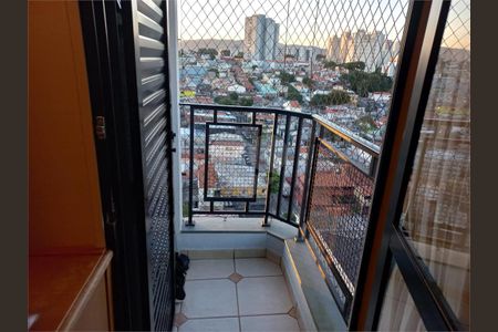 Apartamento à venda com 3 quartos, 71m² em Sítio do Mandaqui, São Paulo