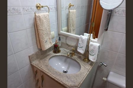 Apartamento à venda com 3 quartos, 71m² em Sítio do Mandaqui, São Paulo