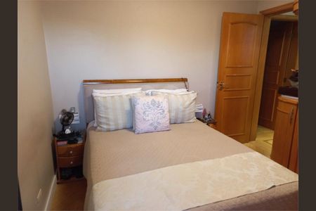 Apartamento à venda com 3 quartos, 71m² em Sítio do Mandaqui, São Paulo