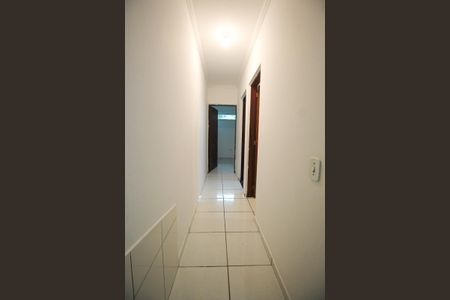 Casa para alugar com 70m², 2 quartos e sem vagaCorredor
