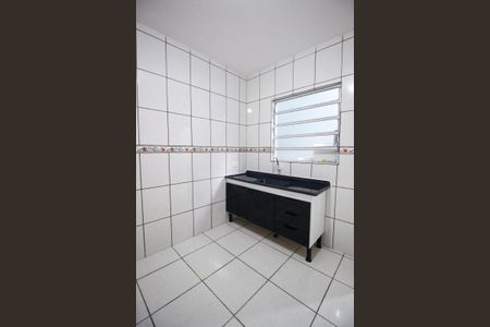 Casa para alugar com 70m², 2 quartos e sem vagaCozinha