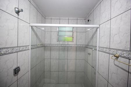 Casa para alugar com 70m², 2 quartos e sem vagaBanheiro