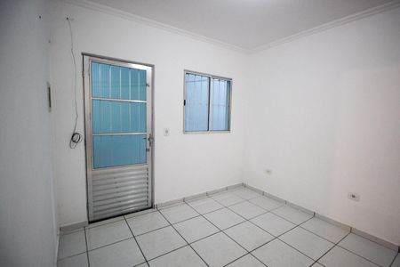 Sala de casa para alugar com 2 quartos, 70m² em Jardim Três Marias, Taboão da Serra