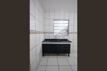 Casa para alugar com 70m², 2 quartos e sem vagaCozinha